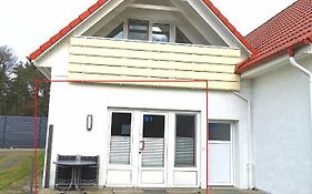 Ferienanlage Haus hinter den Dünen App 9 EG 1