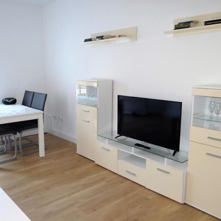 Ferienanlage Haus hinter den Dünen App 9 EG 1 Prerow Exterior foto